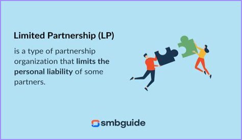 Do you have to file for a limited partnership?