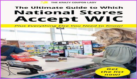 Does Target Accept WIC? A Comprehensive Guide for Shoppers