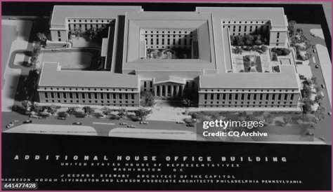 Rayburn Building DC: A Comprehensive Guide to its History, Architecture, and Significance