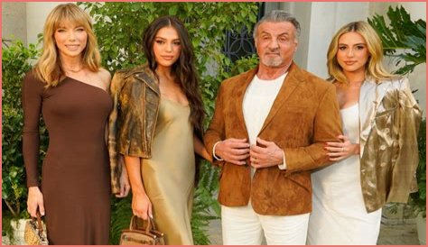 Unveiling Sylvester Stallone's Height And Weight: Surprising Insights